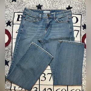 Levi’s Low-Rise Boot-Cut Jeans 30x30